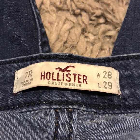 Hollister Jeans - Picture 4 of 4